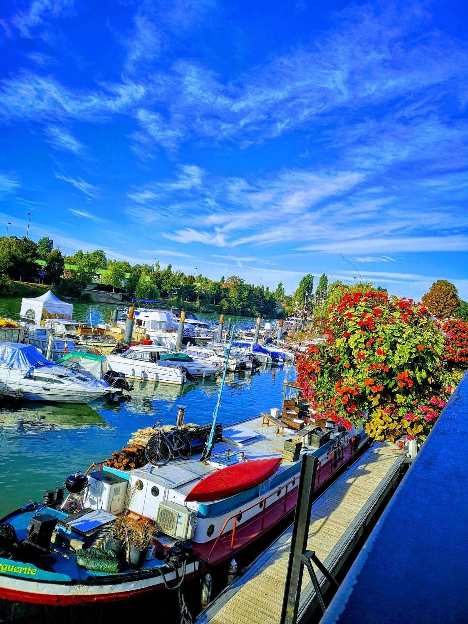 Charming Near Paris * Le Perreux-Sur-Marne