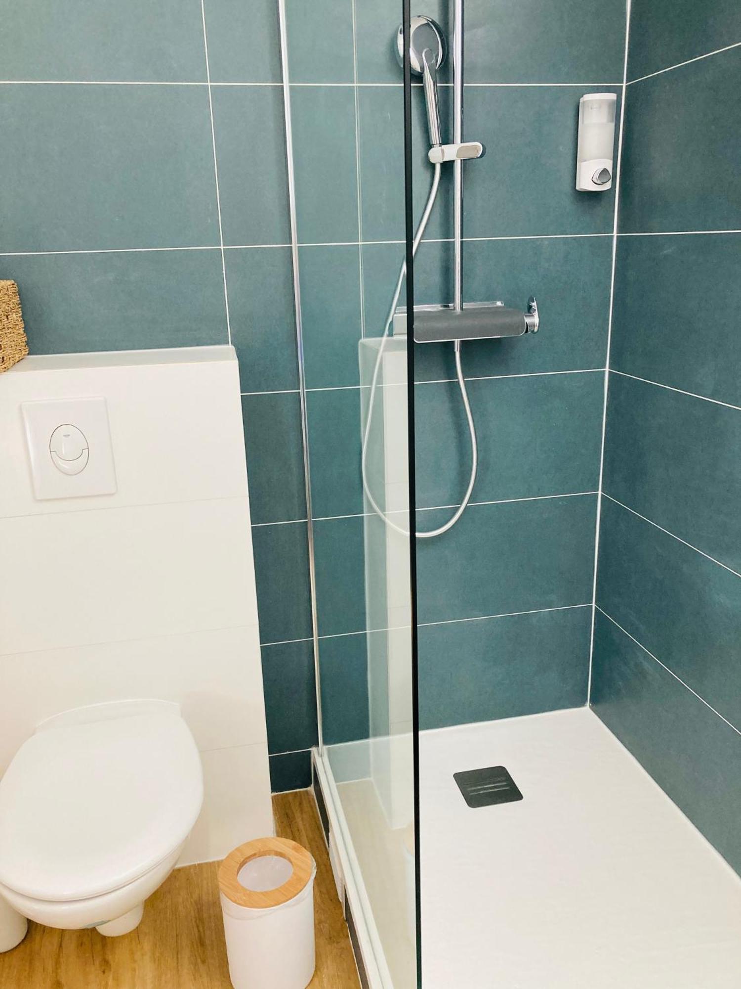 Apartment Charming Near Paris Le Perreux-Sur-Marne